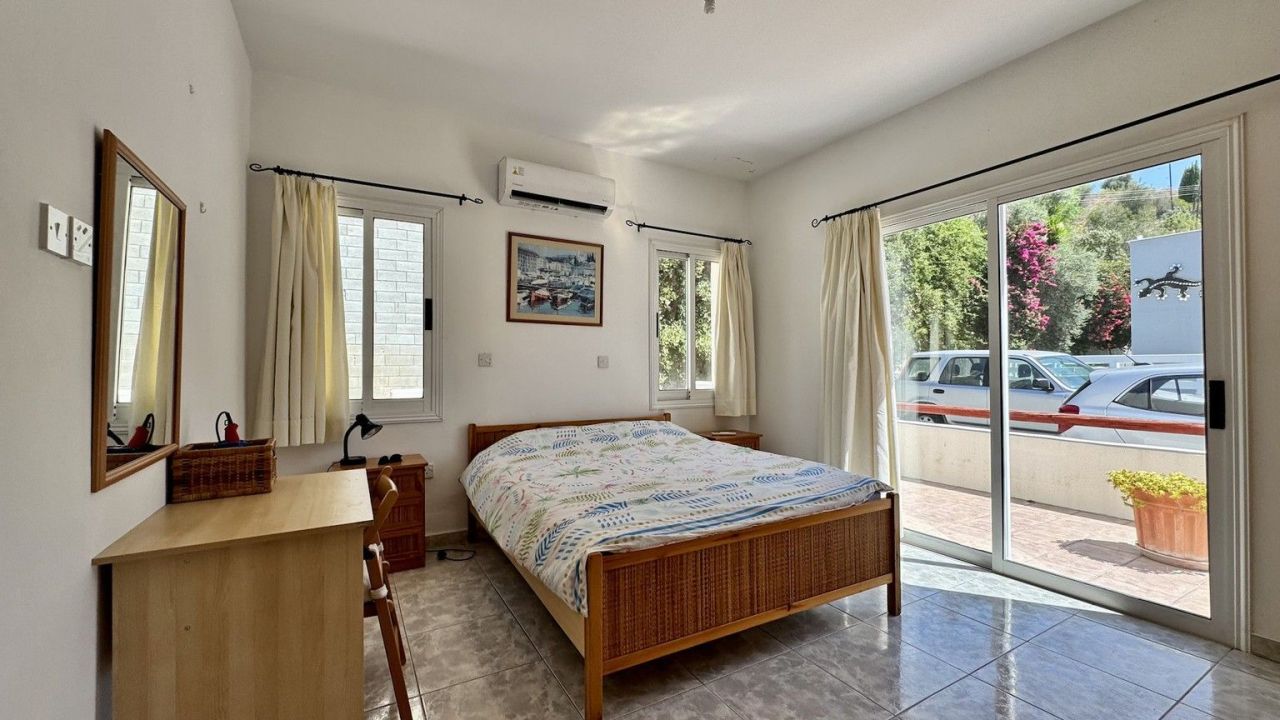 Bungalow a Paphos, Cipro, 117 m² - foto 16