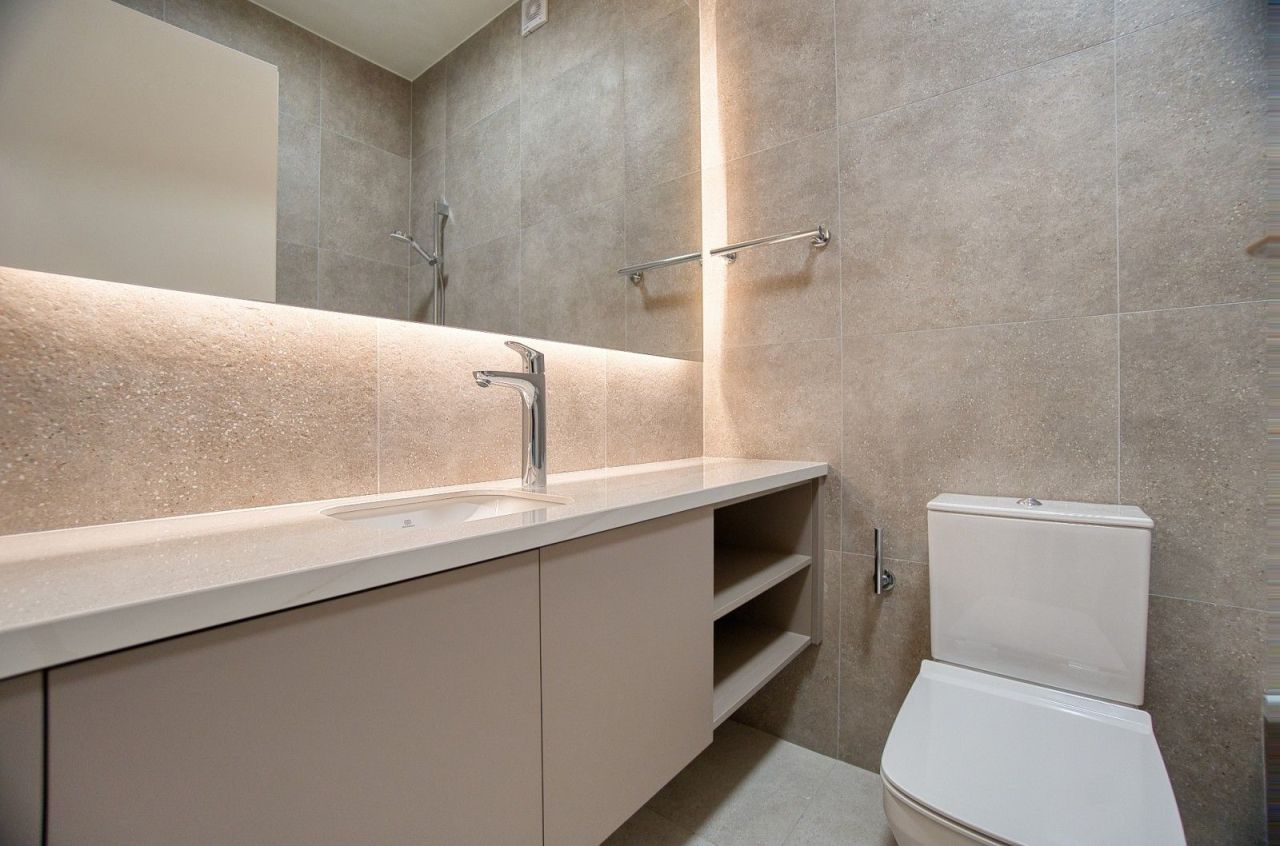 Apartment in Paphos, Cyprus, 121 m² - picture 16