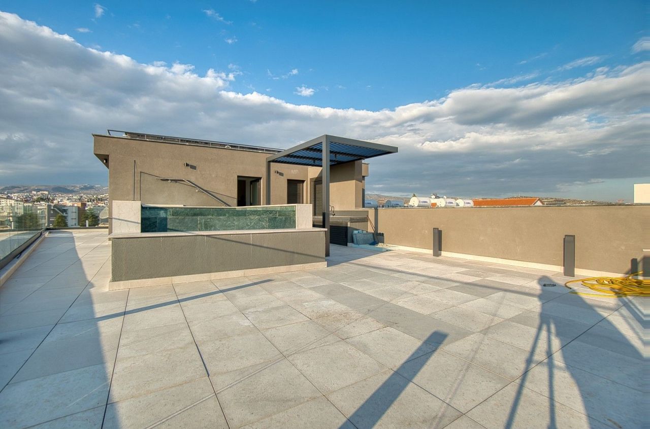 Penthouse à Limassol, Chypre, 142 m² - image 17