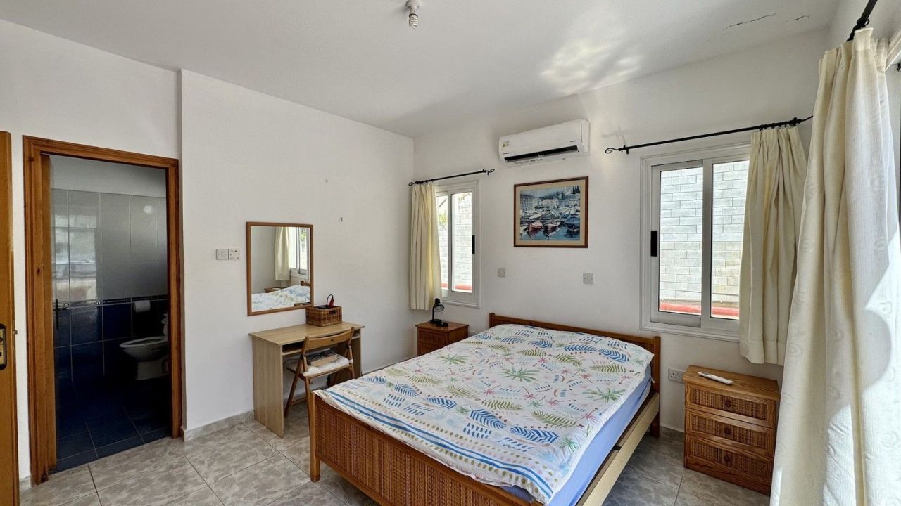 Bungalow a Paphos, Cipro, 117 m² - foto 18