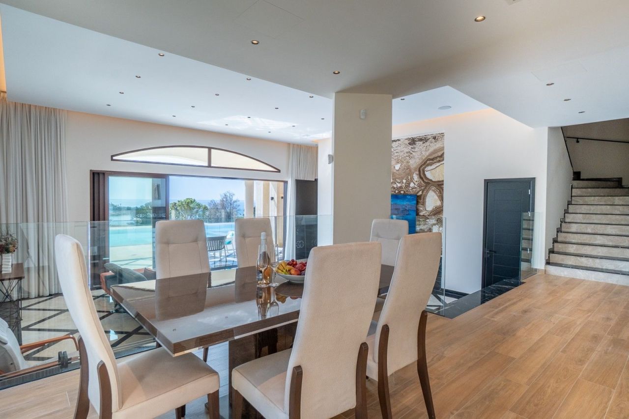 Villa à Paphos, Chypre, 900 m² - image 19