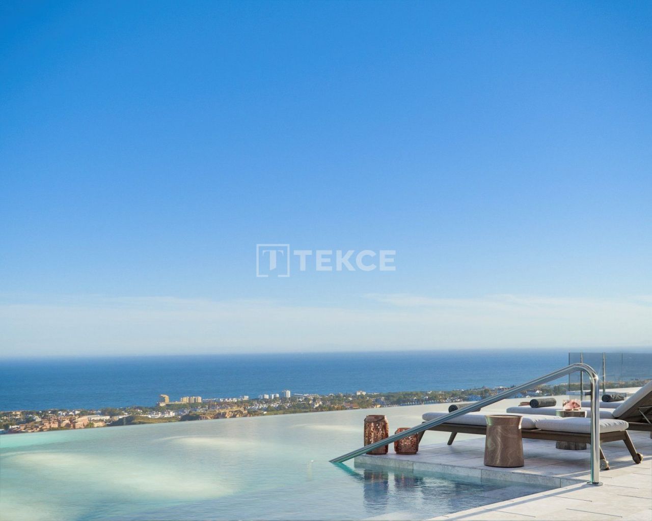 Appartamenti a Mijas, Spagna, 80 m² - foto 1