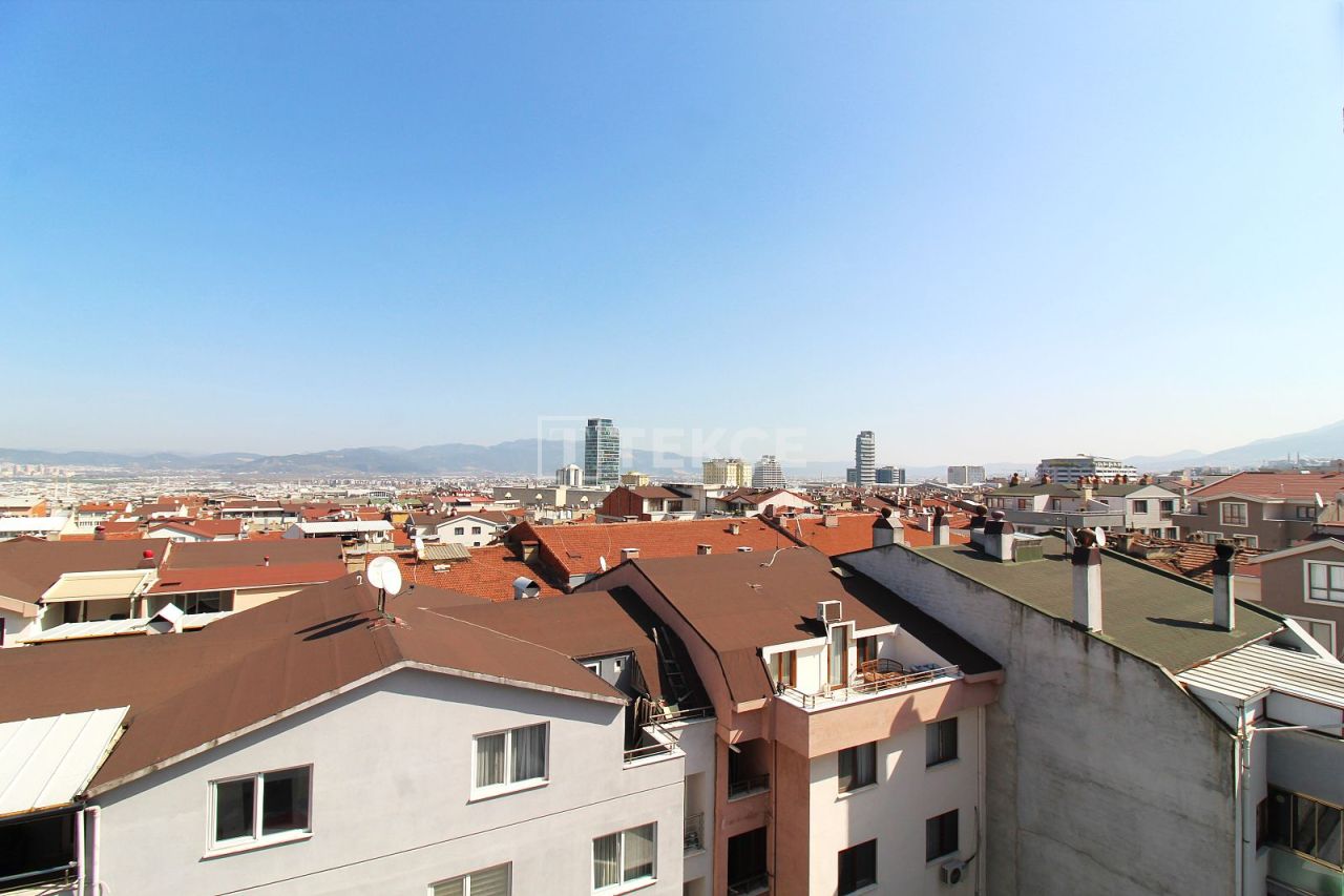 Appartamenti Osmangazi, Turchia, 80 m² - foto 6