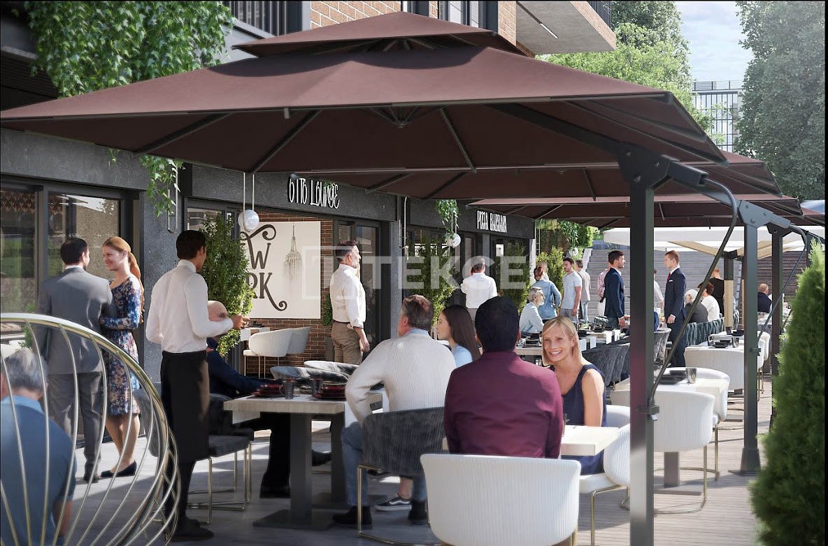 Shop in Atasehir, Turkey, 538 m² - picture 6