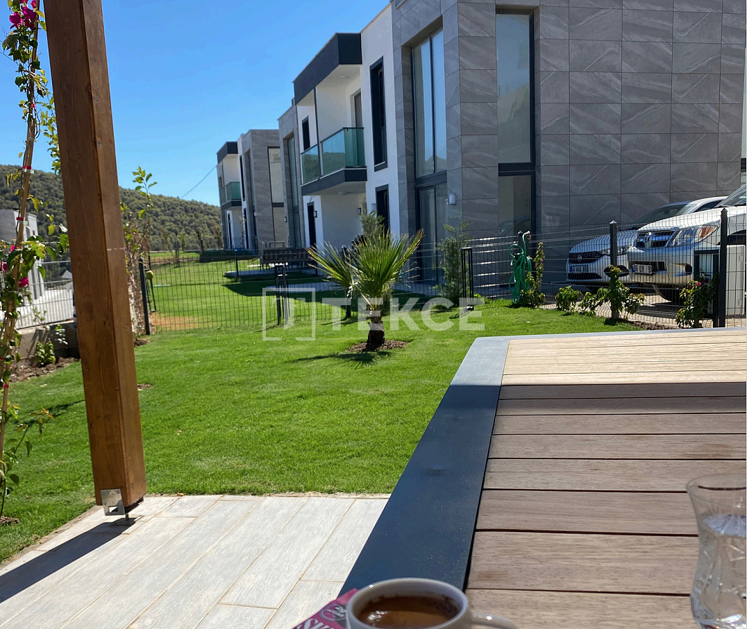 Villa en Milas, Turquia, 159 m² - imagen 6