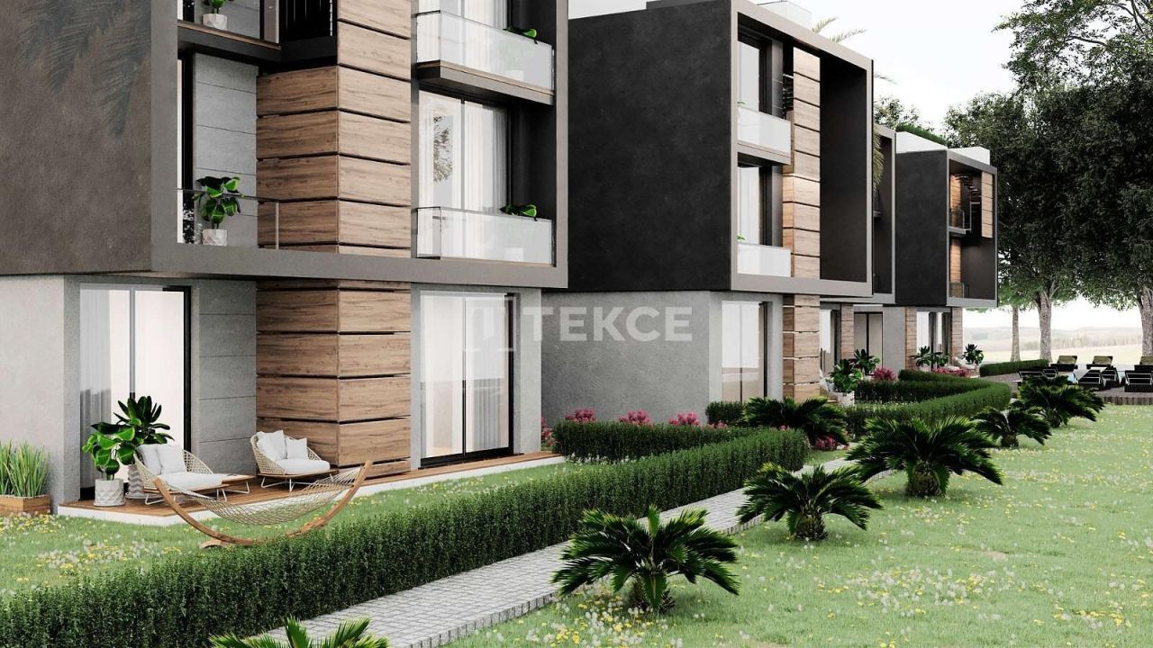 Apartamento en Kyrenia, Chipre, 80 m² - imagen 6