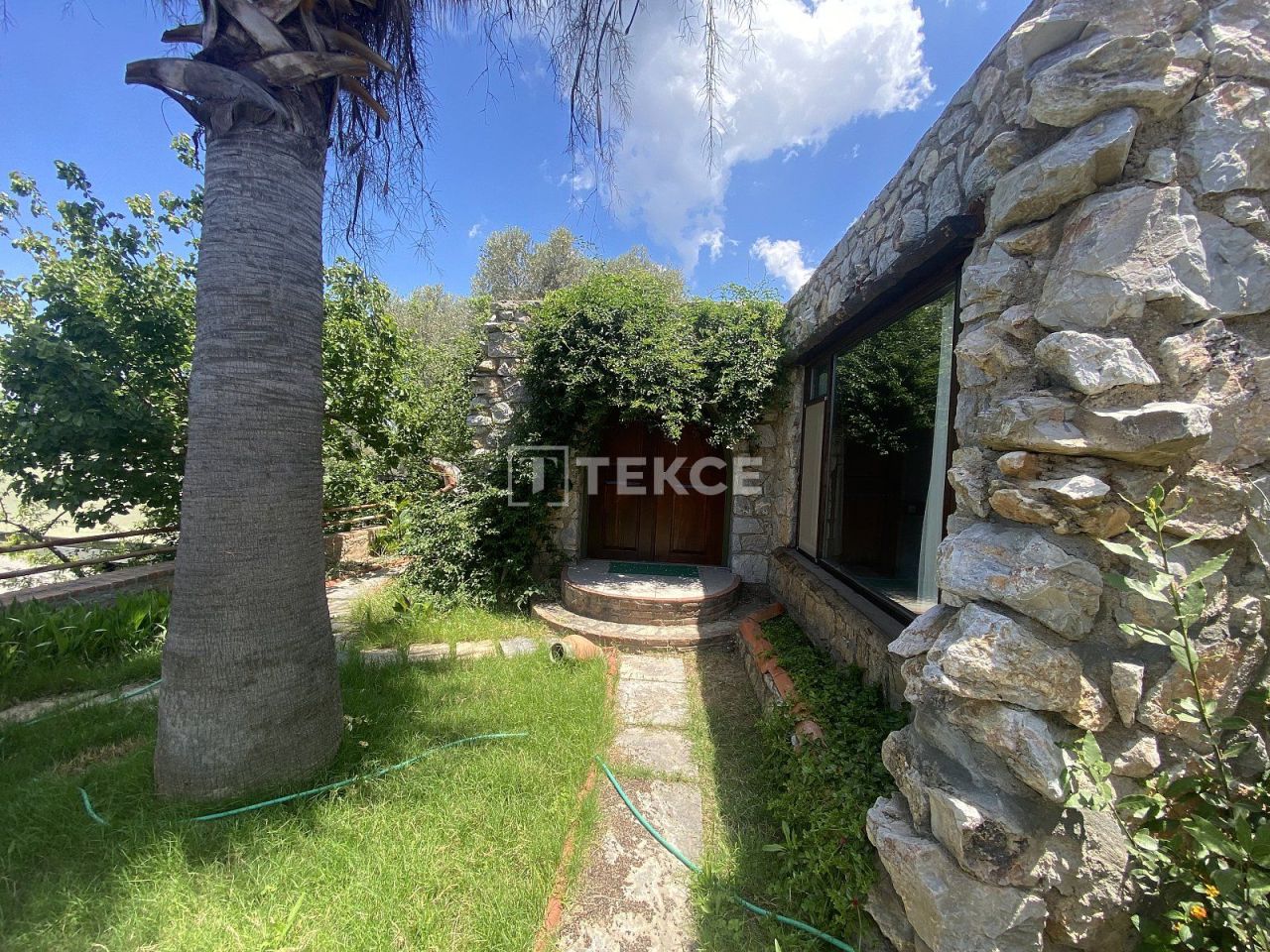 Apartamento en Bodrum, Turquia, 982 m² - imagen 6