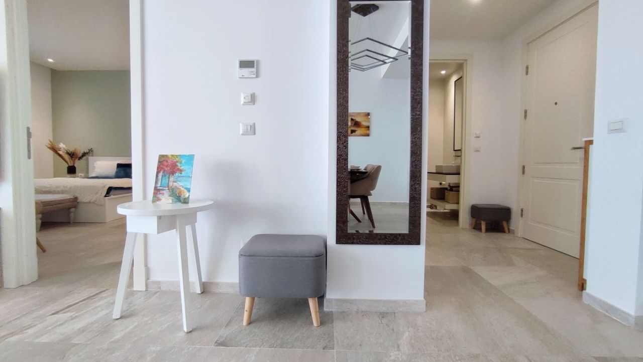 Appartamenti a Tivat, Montenegro, 76 m² - foto 2