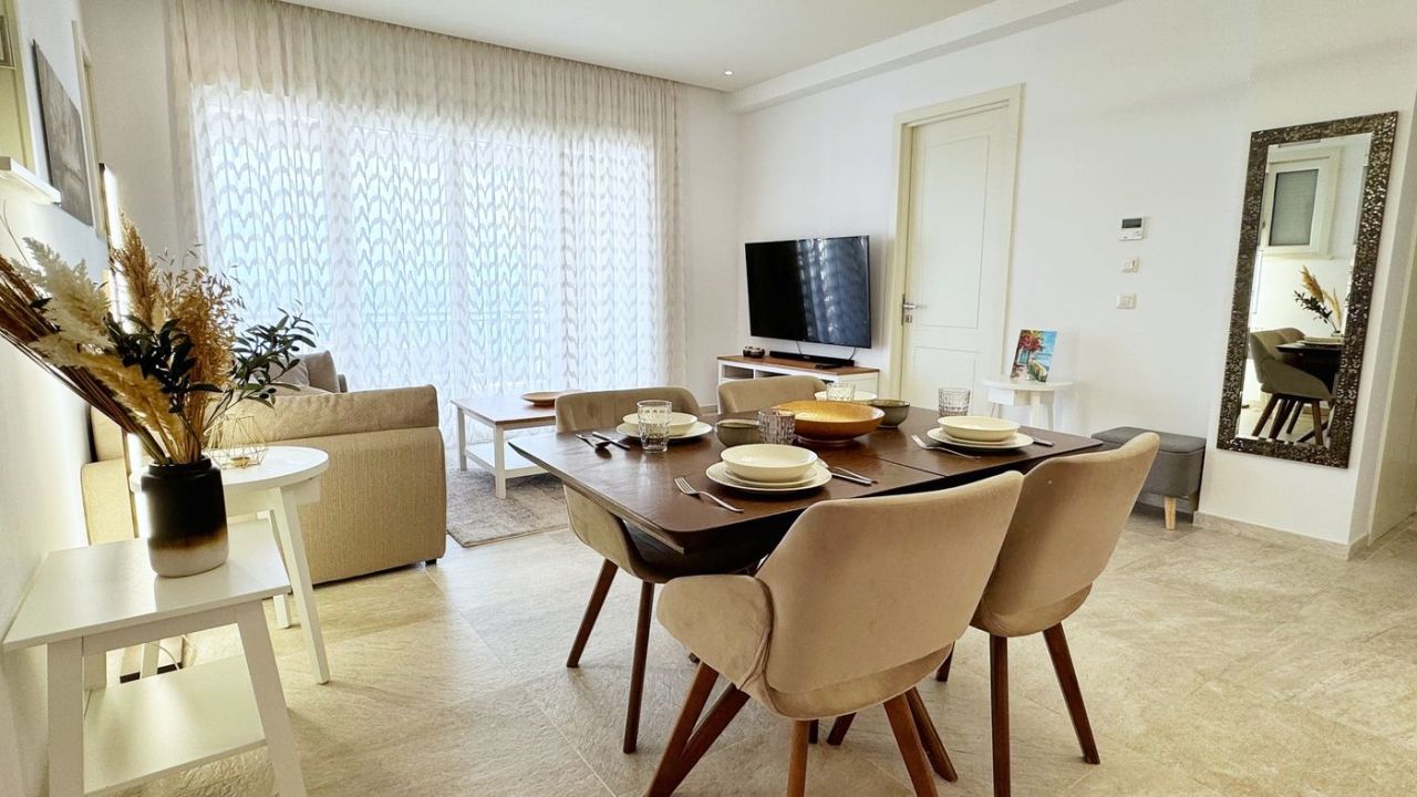 Appartamenti a Tivat, Montenegro, 76 m² - foto 4