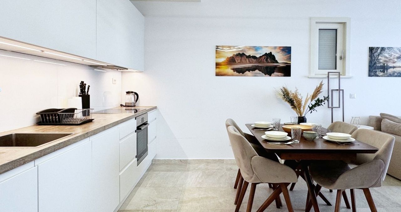 Appartamenti a Tivat, Montenegro, 76 m² - foto 5