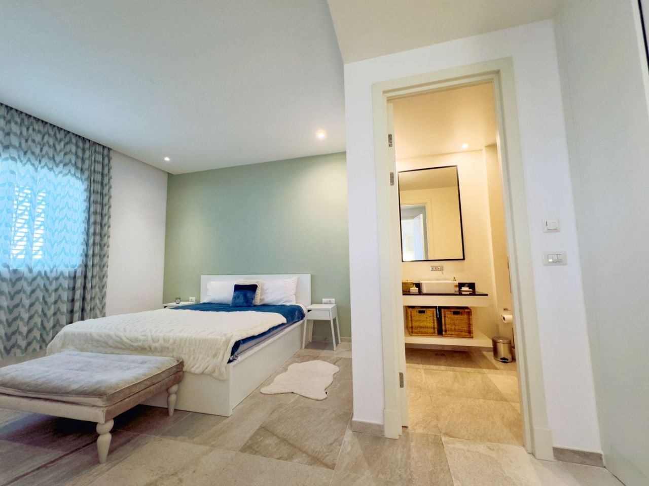 Appartamenti a Tivat, Montenegro, 76 m² - foto 13