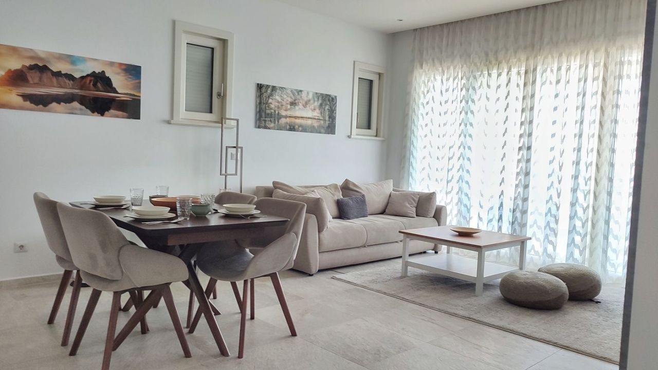 Appartamenti a Tivat, Montenegro, 76 m² - foto 9