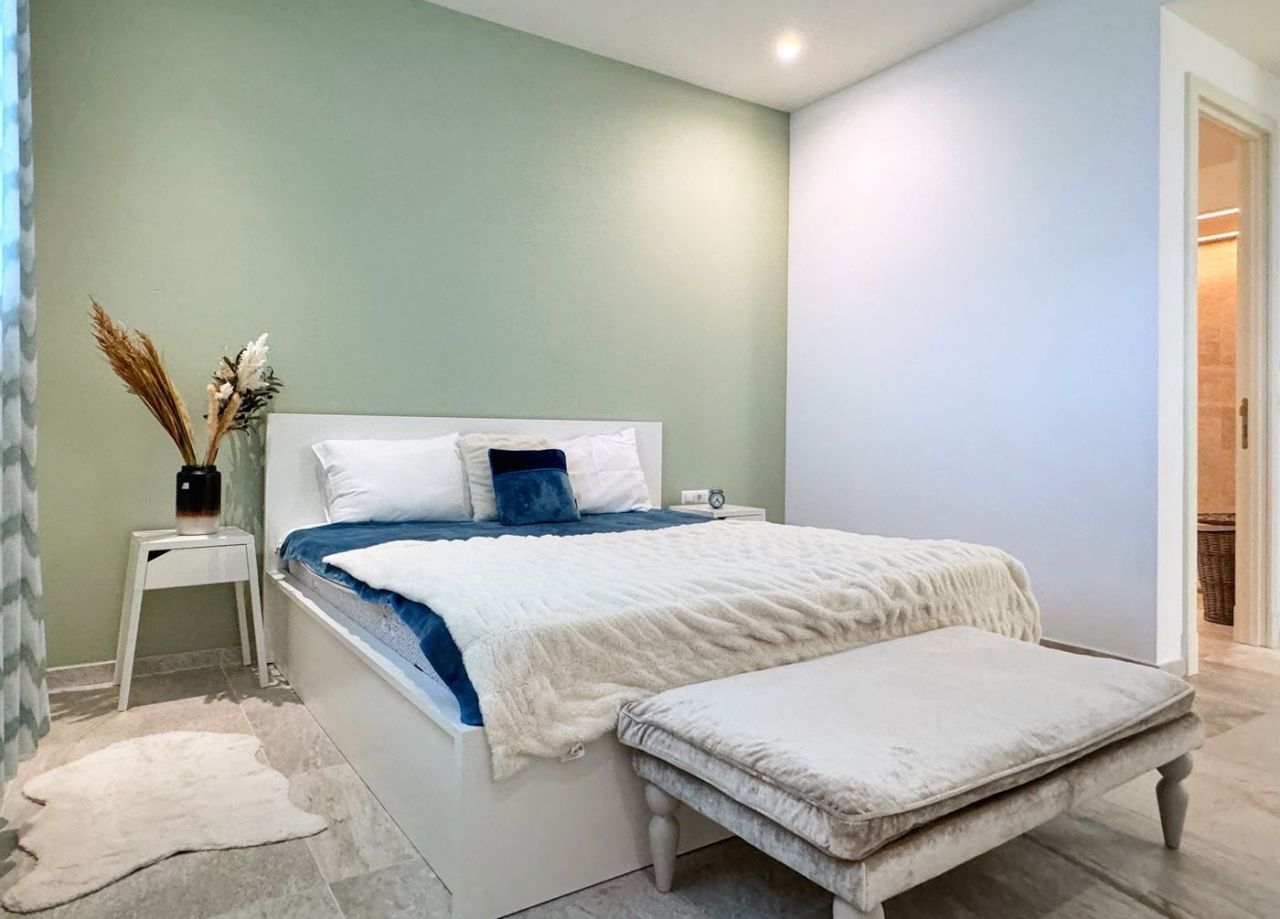 Appartamenti a Tivat, Montenegro, 76 m² - foto 15