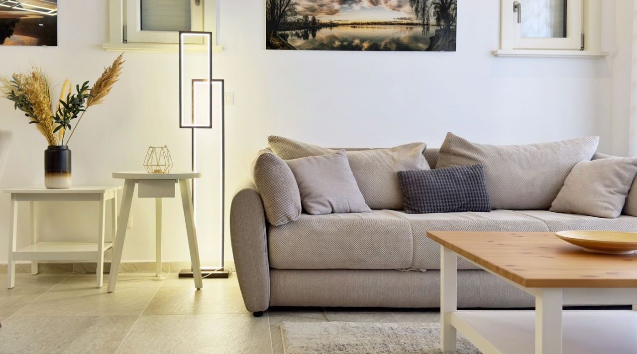 Appartamenti a Tivat, Montenegro, 76 m² - foto 6