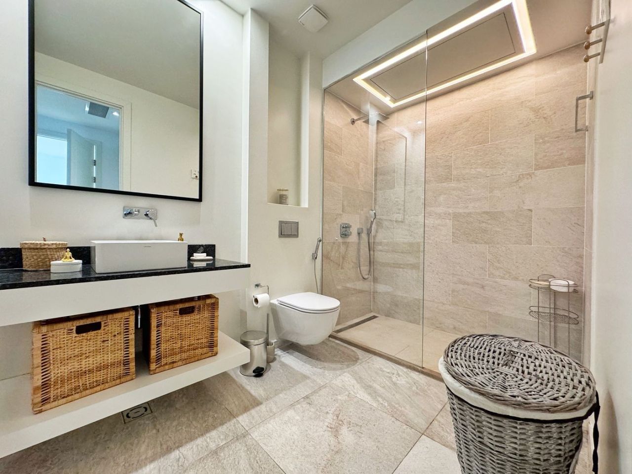 Appartamenti a Tivat, Montenegro, 76 m² - foto 11