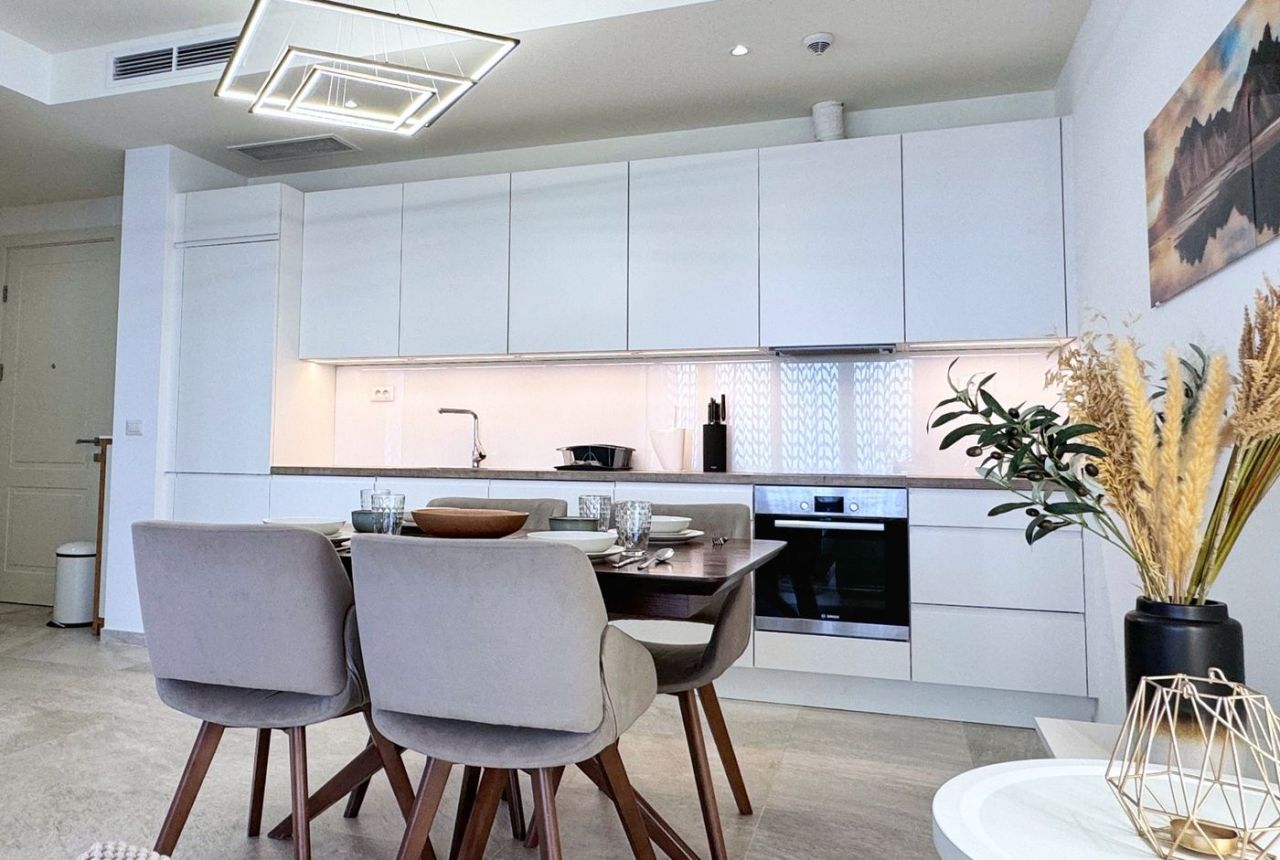 Appartamenti a Tivat, Montenegro, 76 m² - foto 7