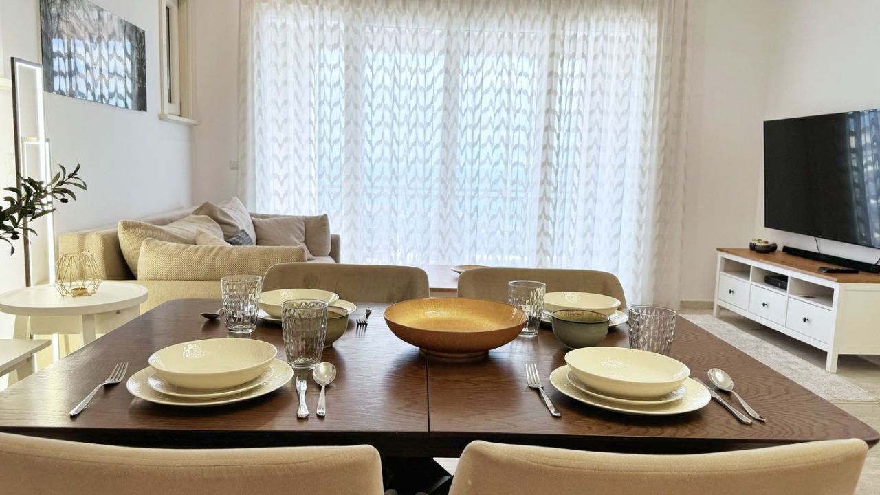 Appartamenti a Tivat, Montenegro, 76 m² - foto 8