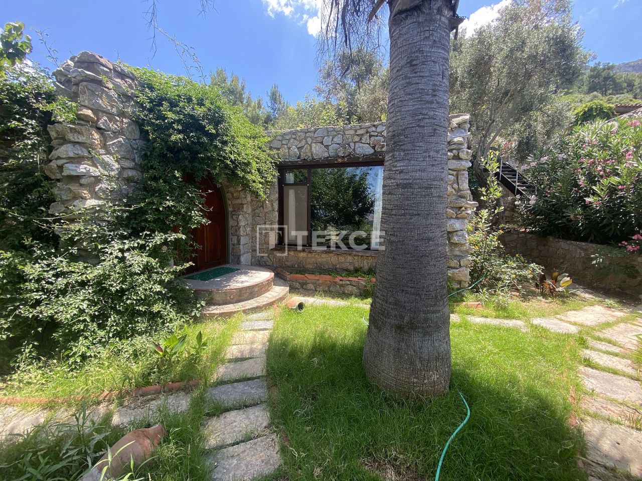 Apartamento en Bodrum, Turquia, 982 m² - imagen 7