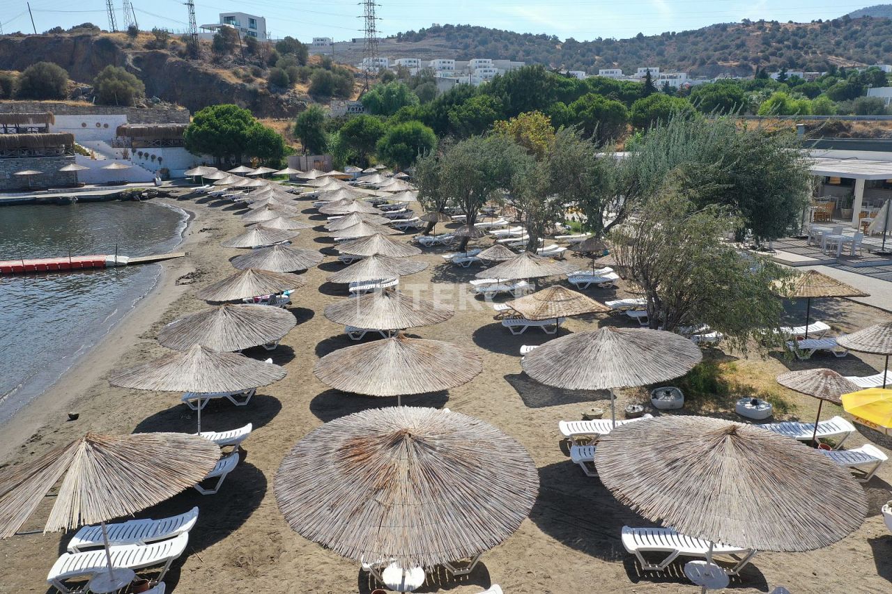 Apartamento Foça, Turquia, 55 m² - imagen 7