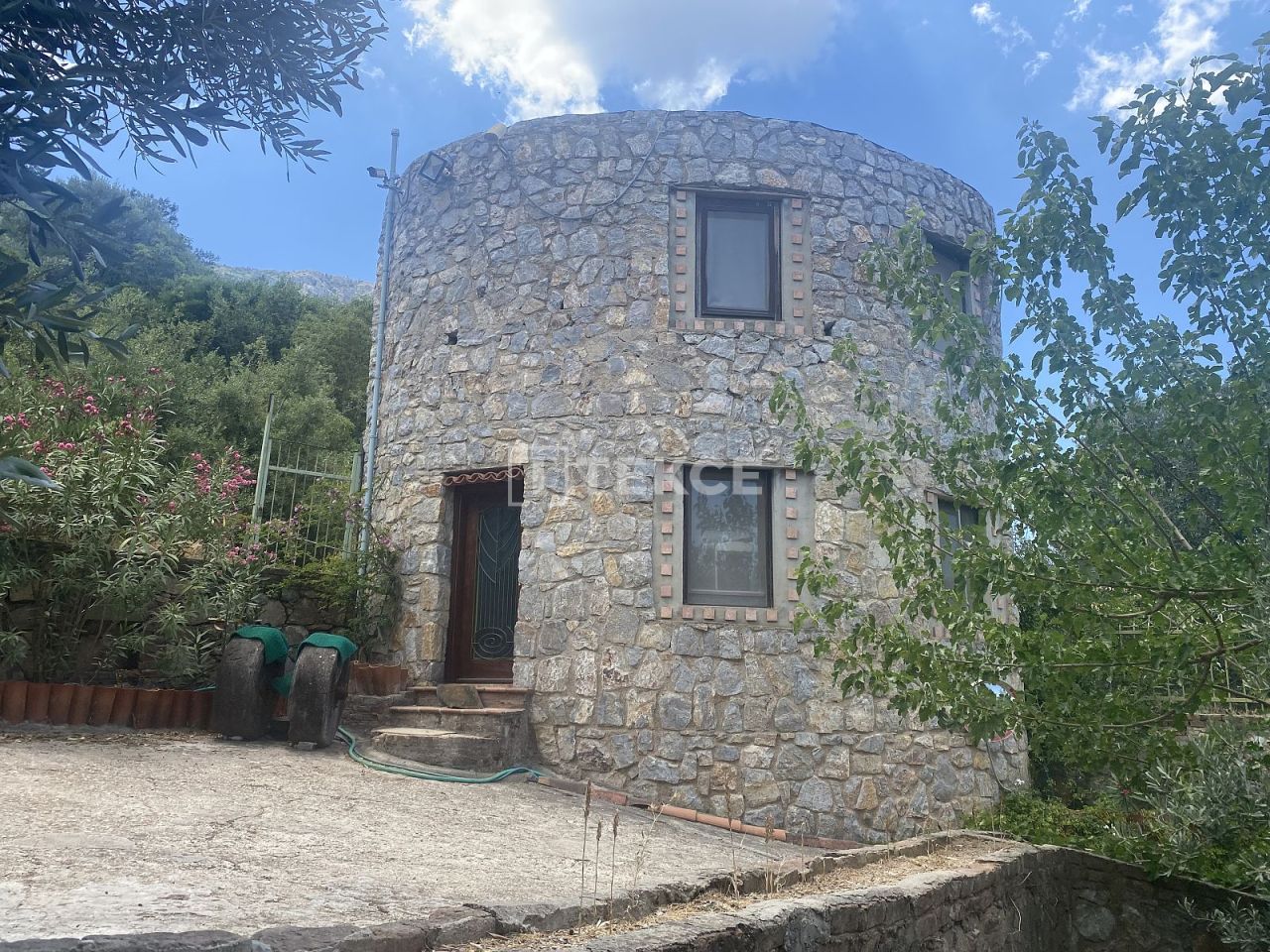 Apartamento en Bodrum, Turquia, 982 m² - imagen 9