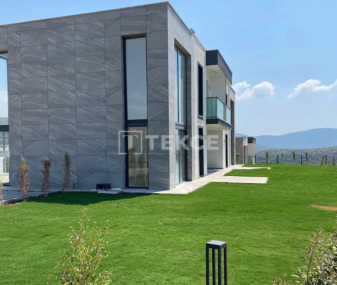 Villa en Milas, Turquia, 159 m² - imagen 9