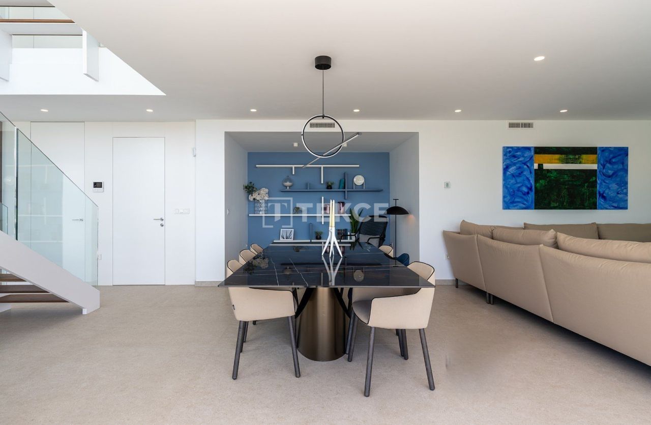 Villa in Altea, Spain, 535 m² - picture 9