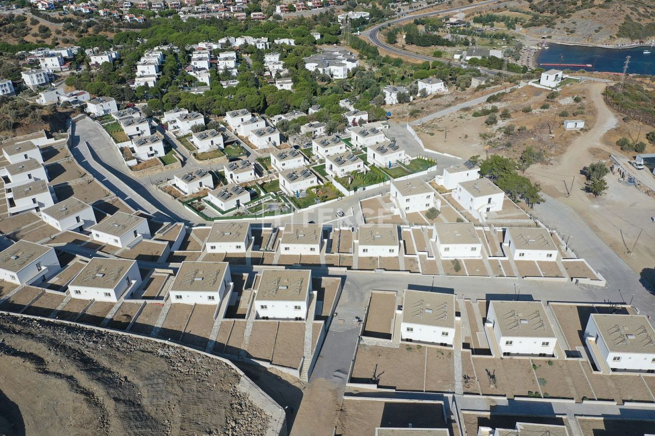 Apartamento Foça, Turquia, 55 m² - imagen 12