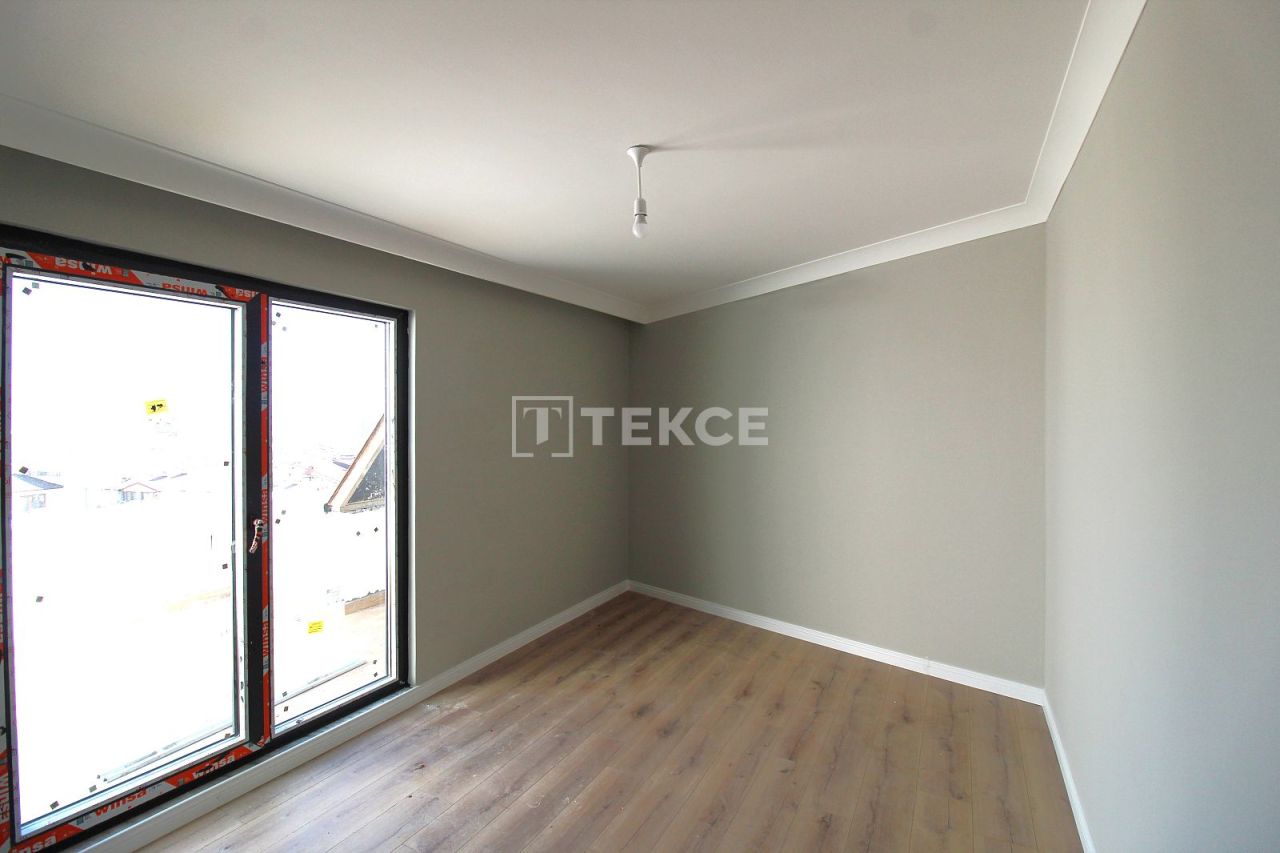 Appartamenti Osmangazi, Turchia, 80 m² - foto 12