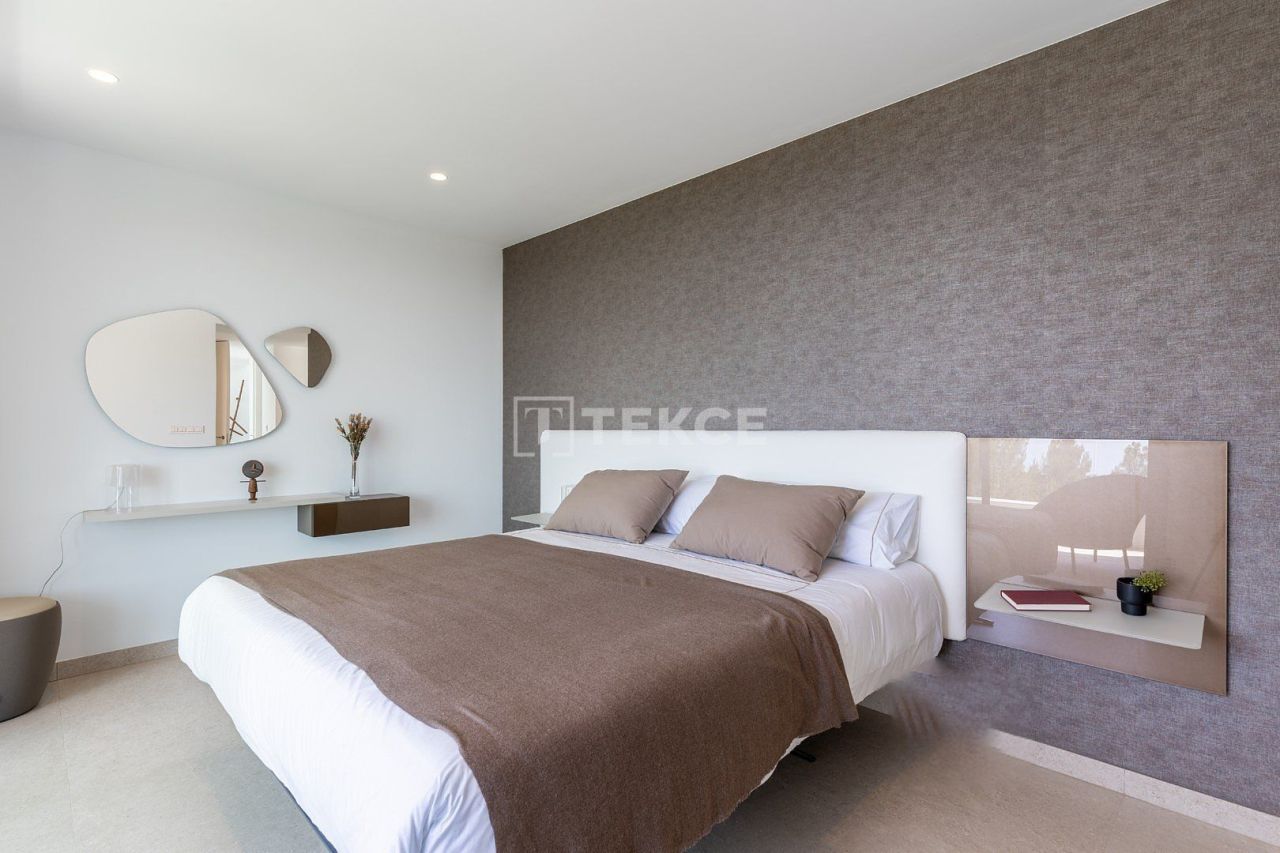 Villa in Altea, Spain, 535 m² - picture 10