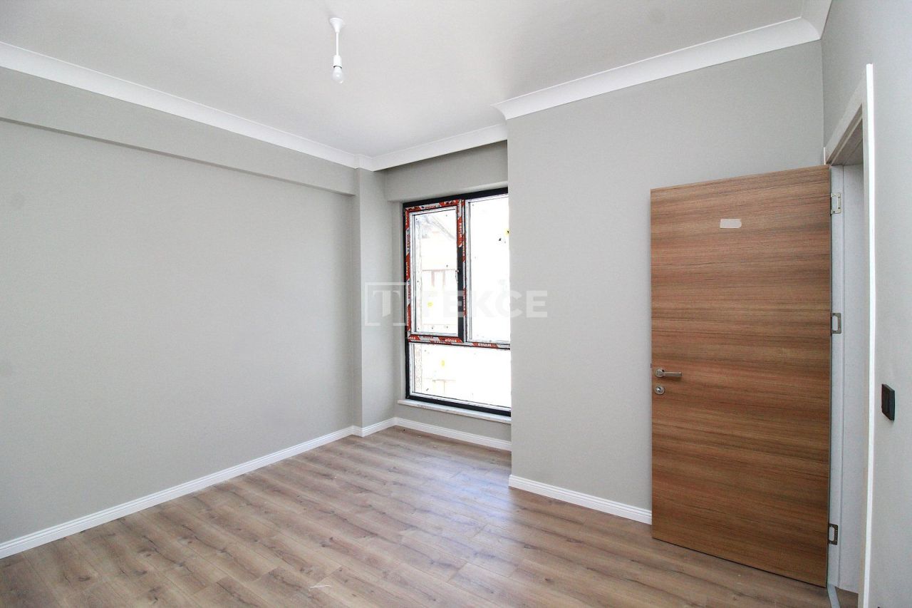 Appartamenti Osmangazi, Turchia, 80 m² - foto 13