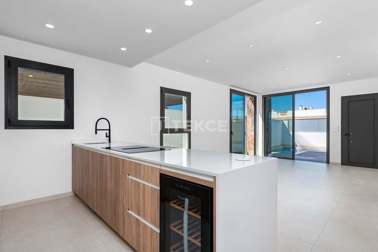 Appartamenti a Pilar de la Horadada, Spagna, 90 m² - foto 14