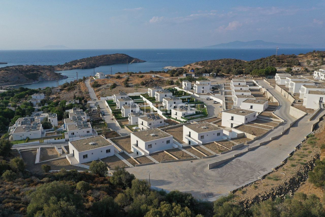 Apartamento Foça, Turquia, 55 m² - imagen 14