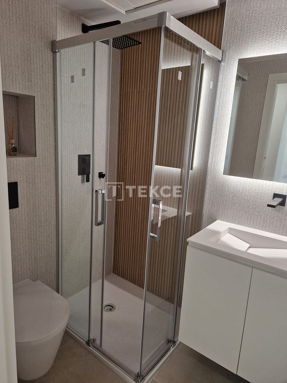 Apartment in Denia, Spain, 80 m² - picture 14