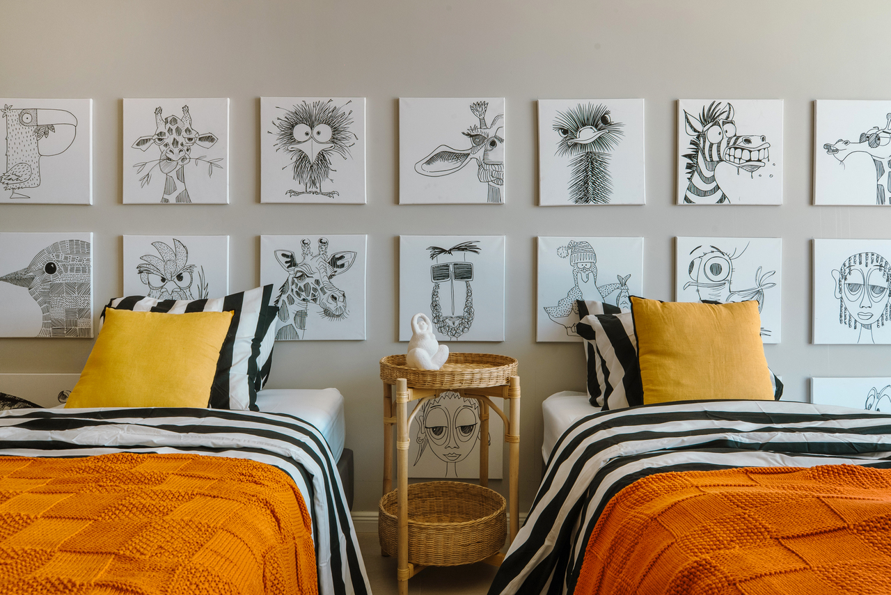 Villa a Tivat, Montenegro, 200 m² - foto 9