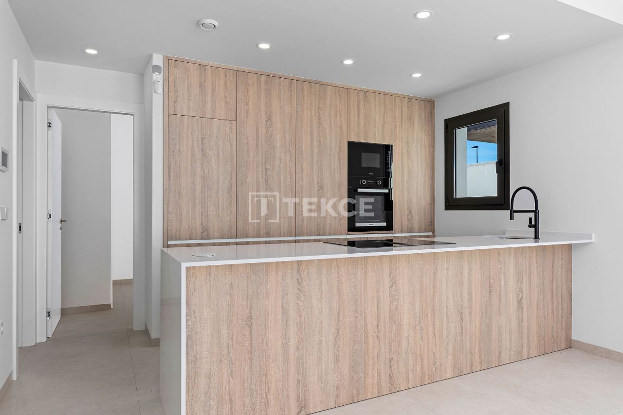 Appartamenti a Pilar de la Horadada, Spagna, 90 m² - foto 15