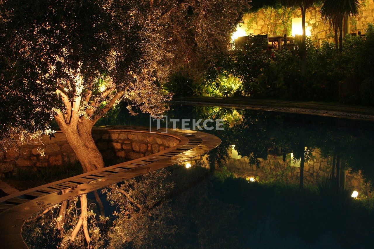 Apartamento en Bodrum, Turquia, 982 m² - imagen 15