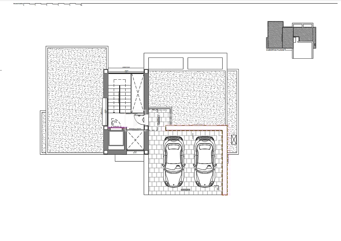 Villa in Altea, Spain, 535 m² - picture 13