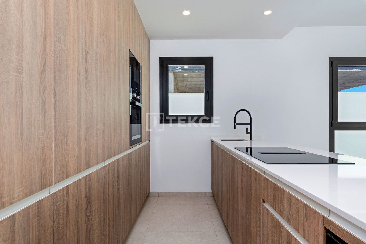 Appartamenti a Pilar de la Horadada, Spagna, 90 m² - foto 16