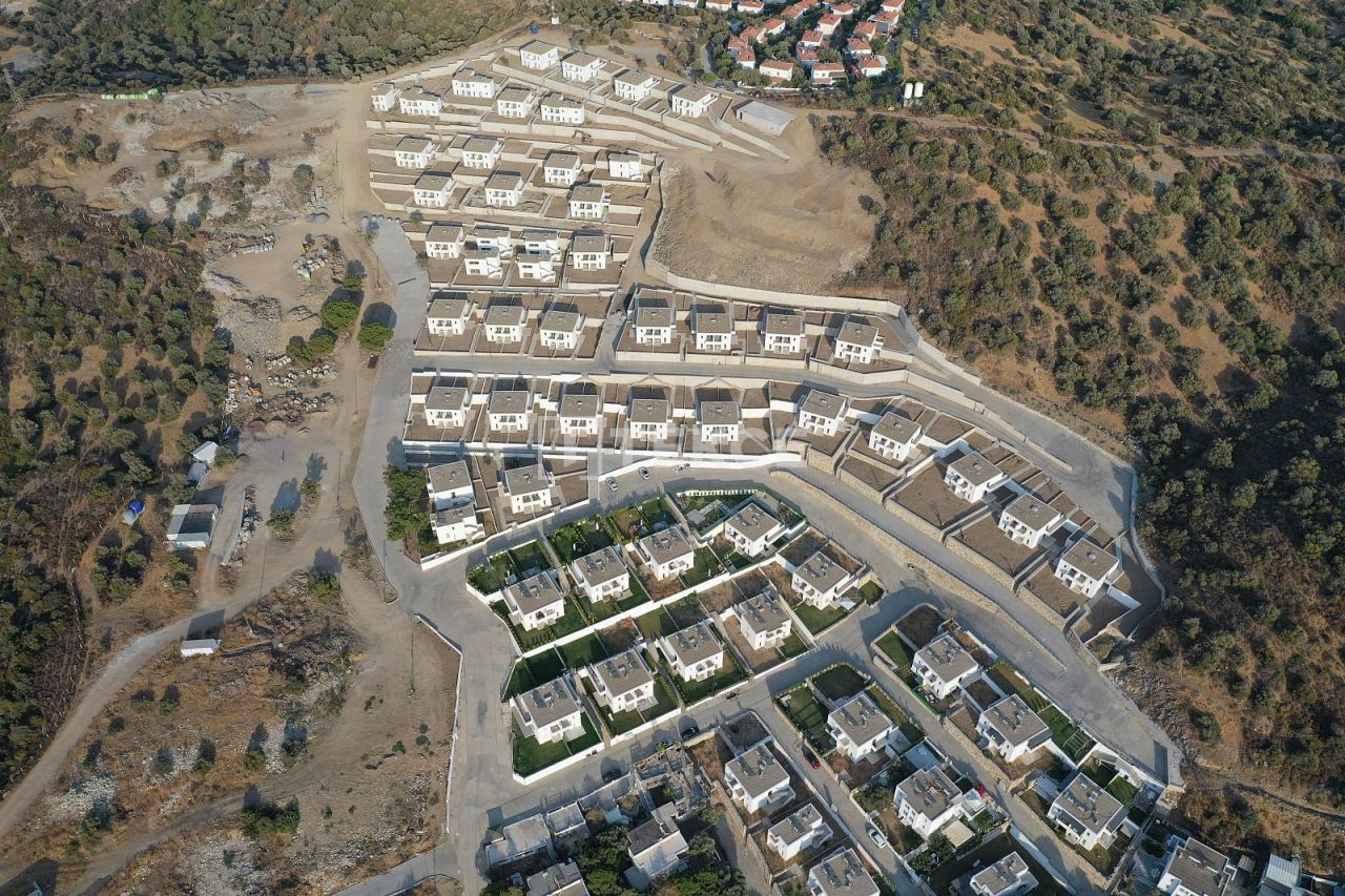 Apartamento Foça, Turquia, 55 m² - imagen 17