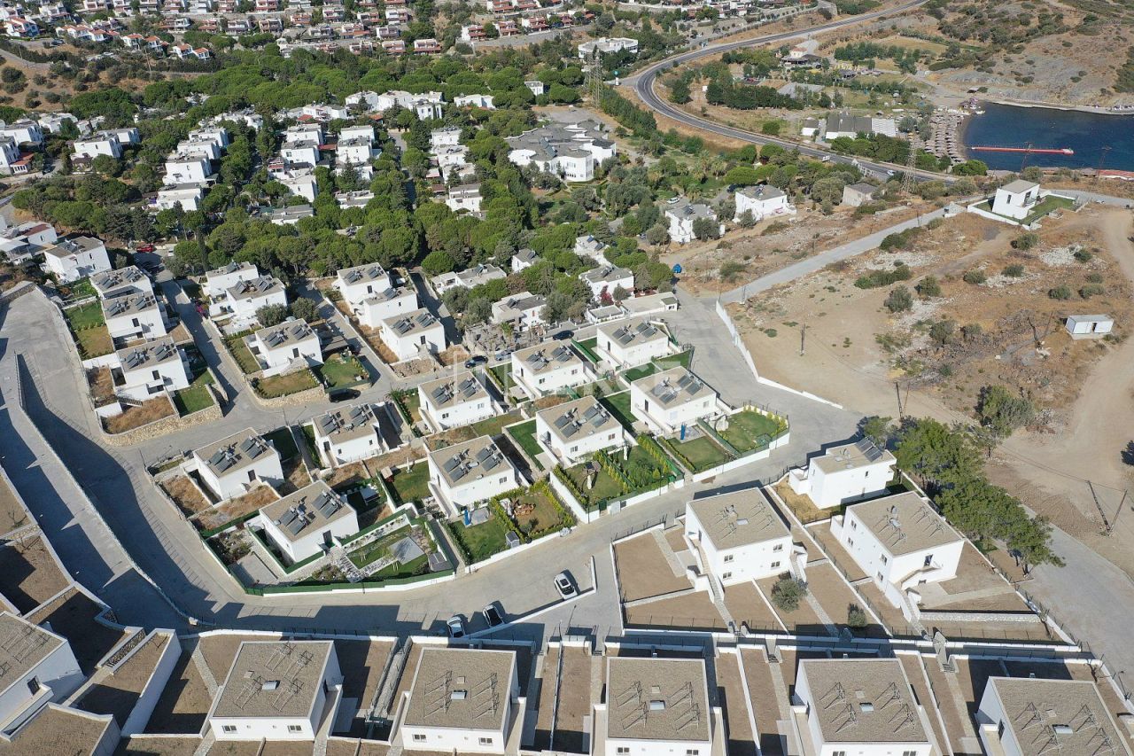 Apartamento Foça, Turquia, 55 m² - imagen 18