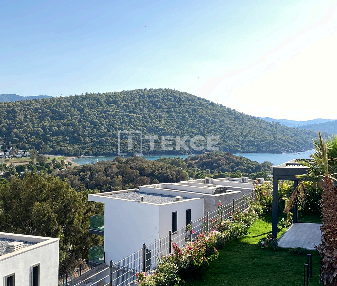 Villa en Milas, Turquia, 159 m² - imagen 18