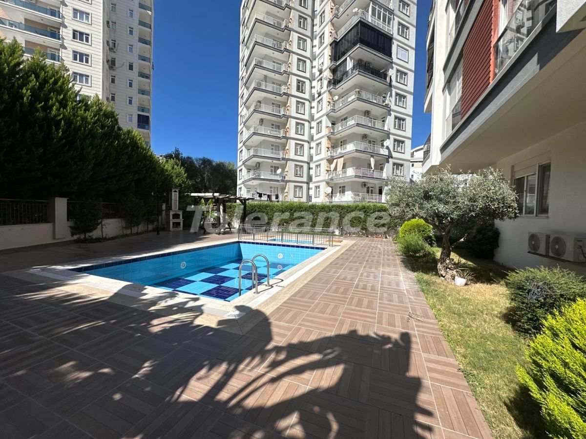 Apartment in Antalya, Turkey, 85 m² - picture 2