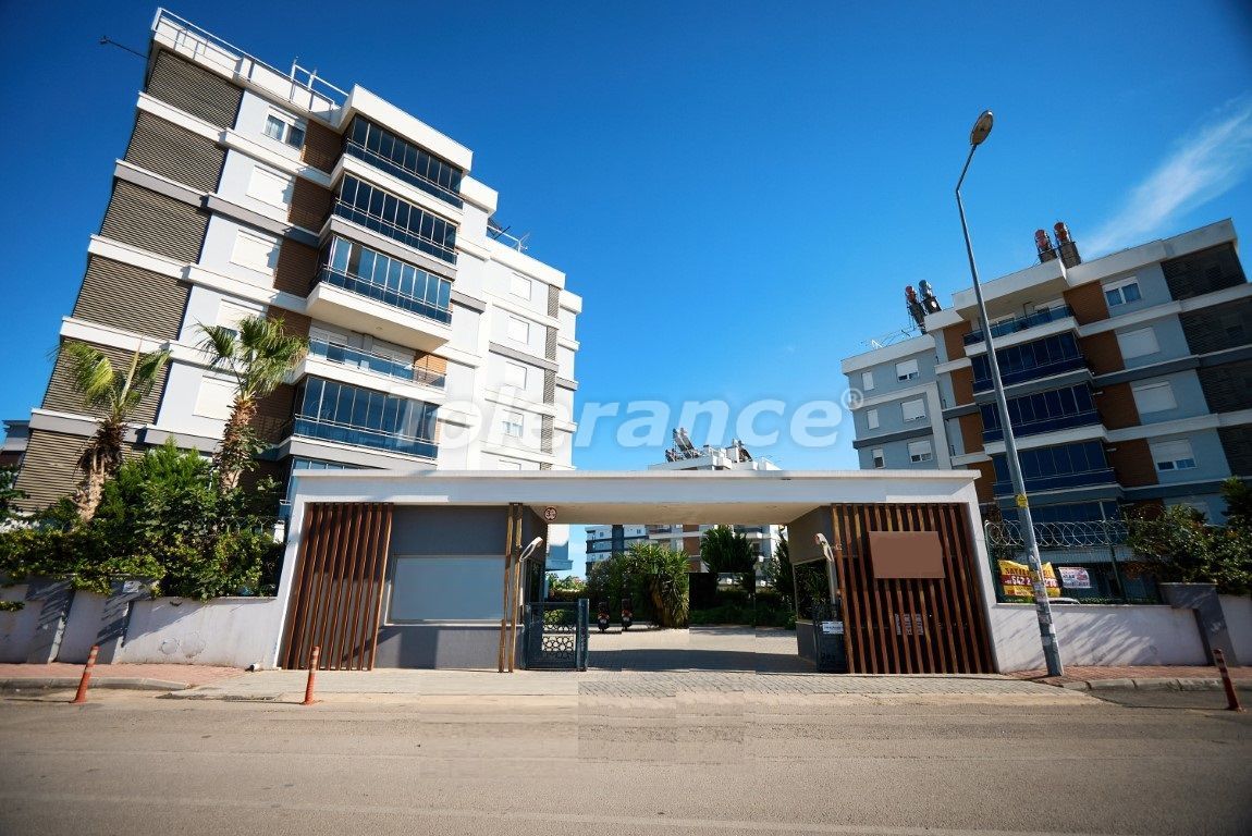 Appartamenti a Antalya, Turchia, 68 m² - foto 2