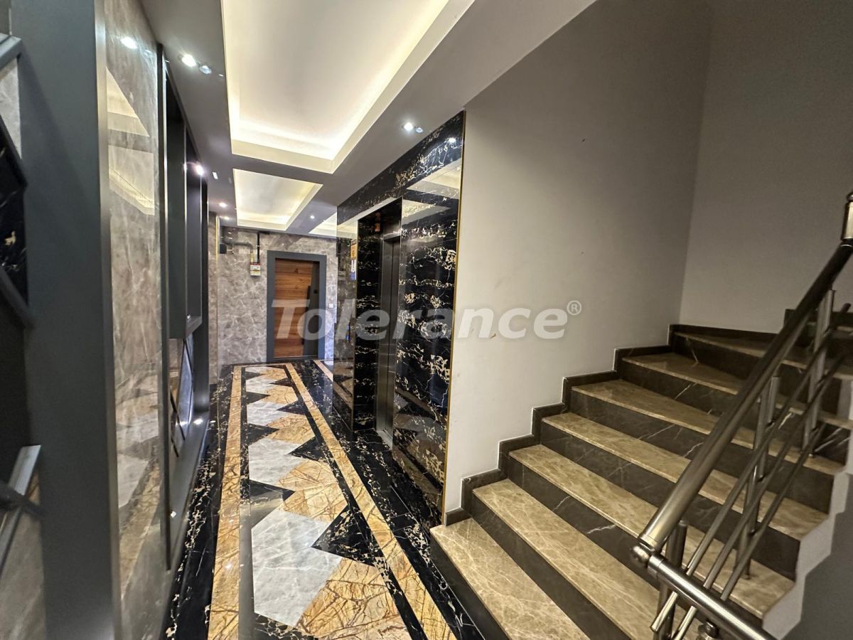 Apartment in Antalya, Turkey, 85 m² - picture 3