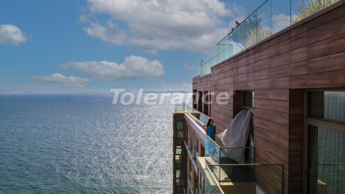 Apartment in Istanbul, Turkey, 133 m² - picture 8