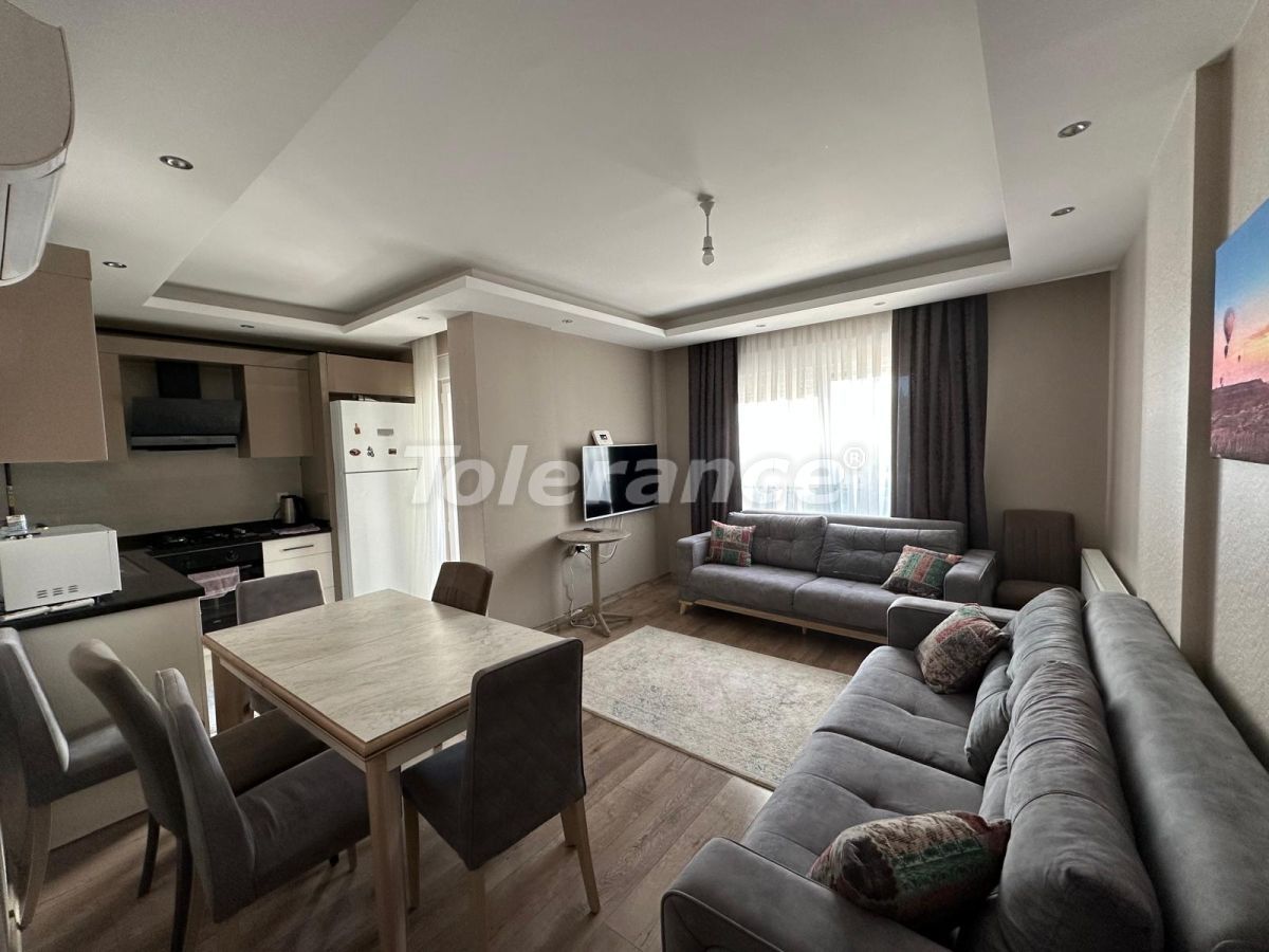 Apartment in Antalya, Turkey, 85 m² - picture 11