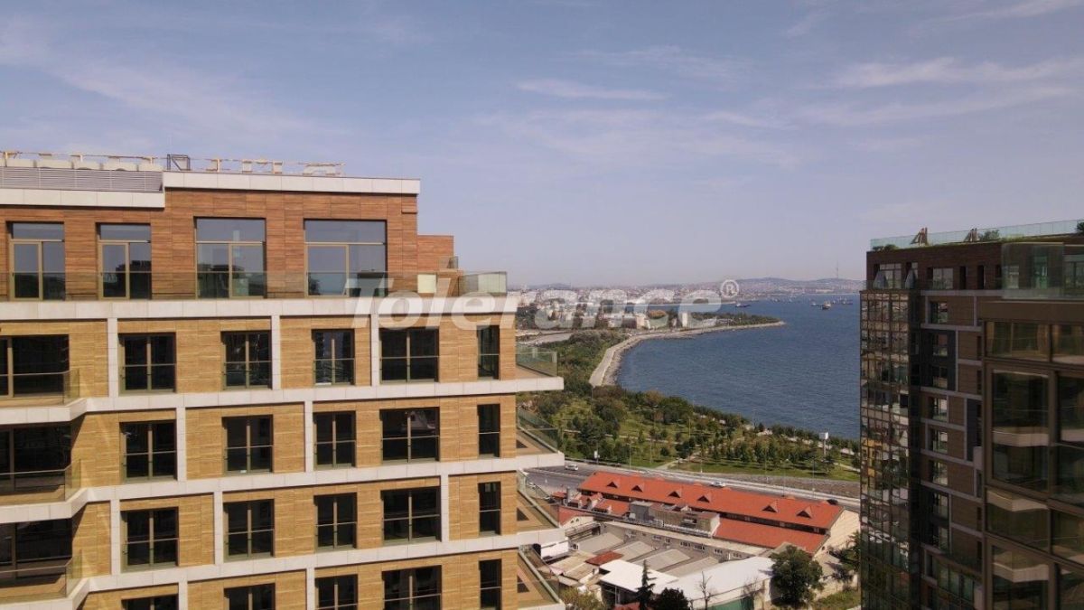 Apartment in Istanbul, Turkey, 133 m² - picture 11