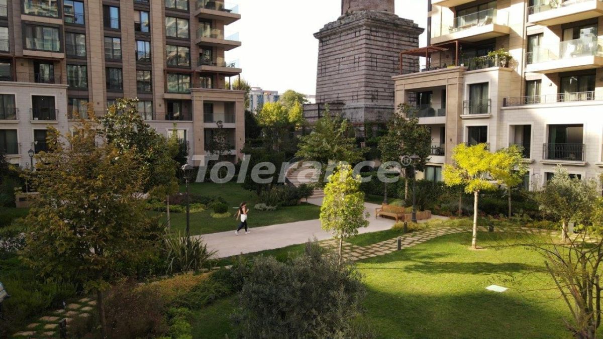 Apartment in Istanbul, Turkey, 133 m² - picture 12