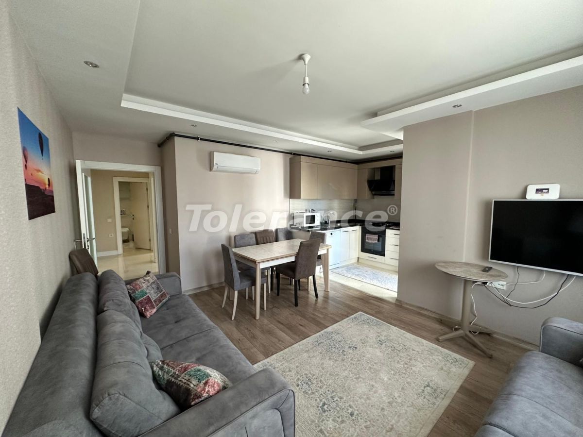 Apartment in Antalya, Turkey, 85 m² - picture 12