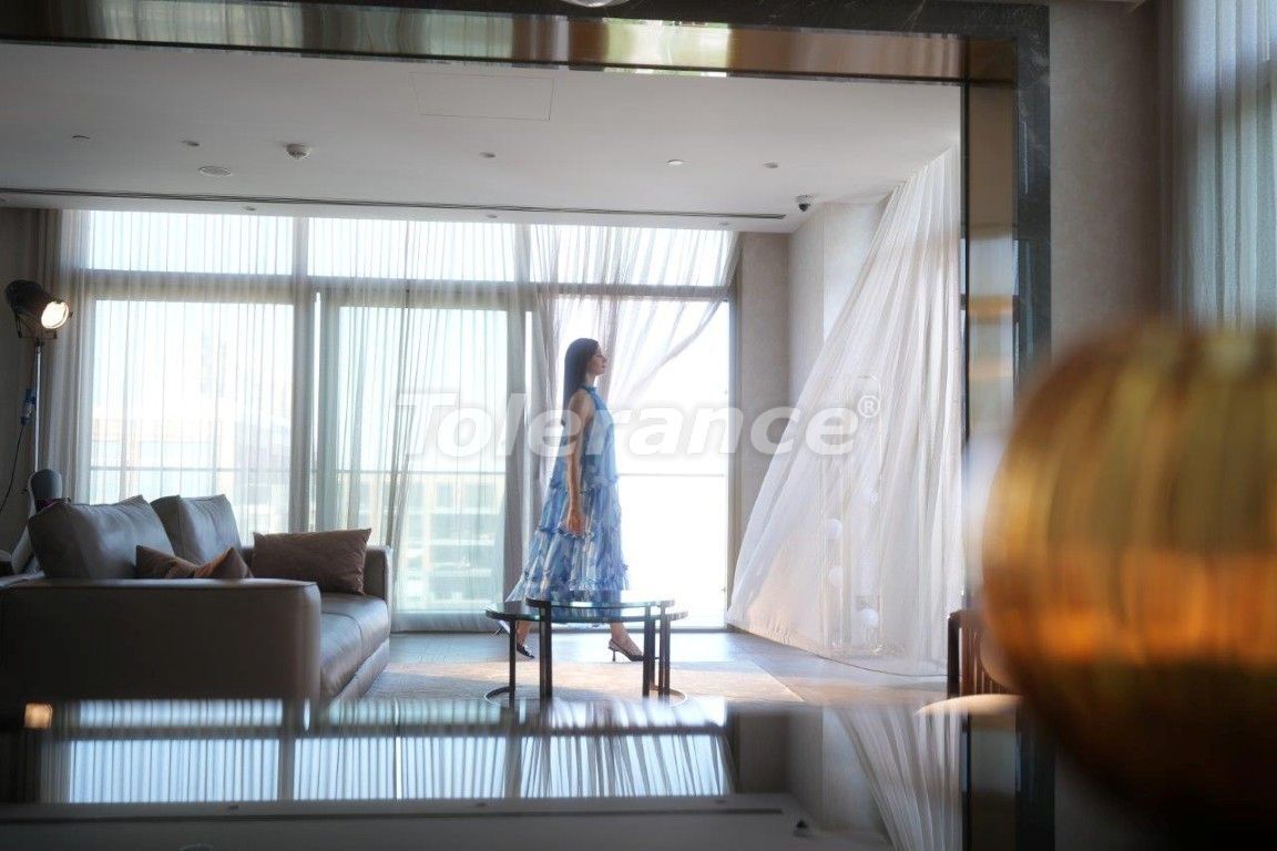 Apartment in Istanbul, Turkey, 133 m² - picture 14